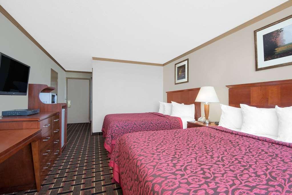 科罗拉多城戴斯酒店 科罗拉多市 客房 照片